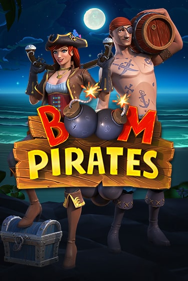 Boom Pirates демо игра казино без регистрации | PokerDom