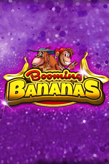 Booming Bananas демо игра казино без регистрации | PokerDom