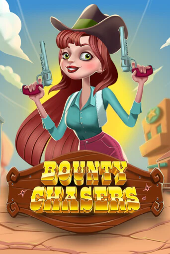 Bounty Chasers демо игра казино без регистрации | PokerDom