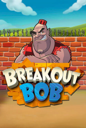 Breakout Bob демо игра казино без регистрации | PokerDom