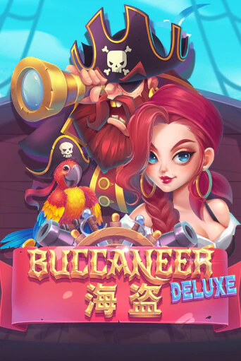 Buccaneer Deluxe демо игра казино без регистрации | PokerDom