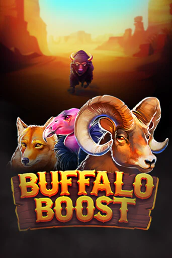 Buffalo Boost демо игра казино без регистрации | PokerDom