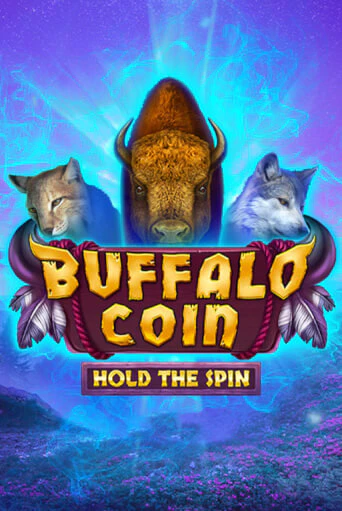 Buffalo Coin Hold The Spin демо игра казино без регистрации | PokerDom