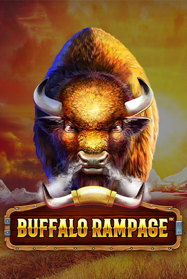 Buffalo Rampage демо игра казино без регистрации | PokerDom