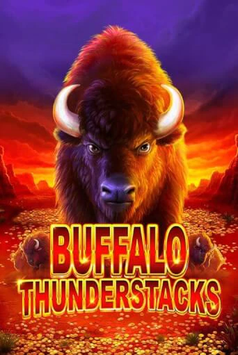 Buffalo Thunderstacks демо игра казино без регистрации | PokerDom