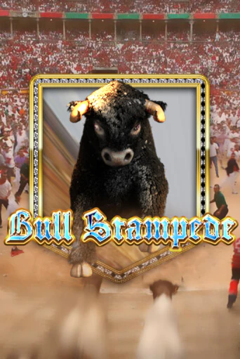 Bull Stampede демо игра казино без регистрации | PokerDom