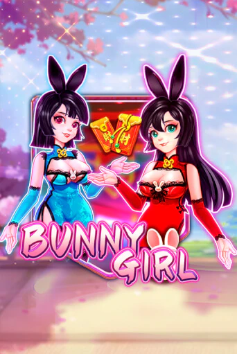 Bunny Girl демо игра казино без регистрации | PokerDom