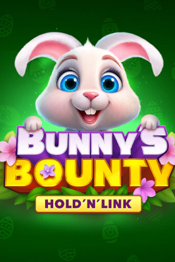 Bunny's Bounty: Hold 'N' Link демо игра казино без регистрации | PokerDom