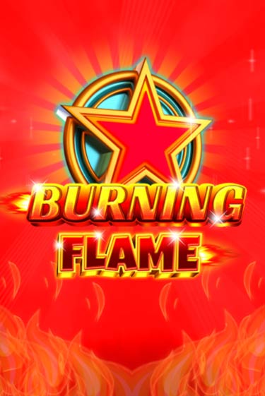 Burning Flame демо игра казино без регистрации | PokerDom