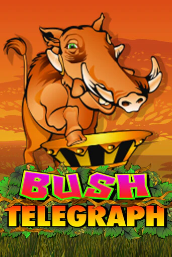 Bush Telegraph демо игра казино без регистрации | PokerDom