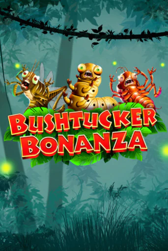 Bushtucker Bonanza демо игра казино без регистрации | PokerDom