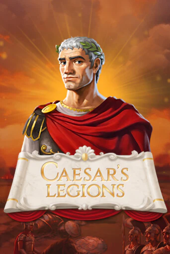 Caesar's Legions демо игра казино без регистрации | PokerDom