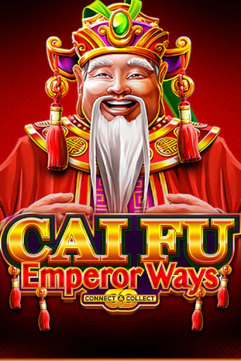 Cai Fu Emperor Ways демо игра казино без регистрации | PokerDom