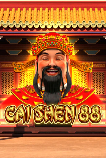 Cai Shen 88 демо игра казино без регистрации | PokerDom