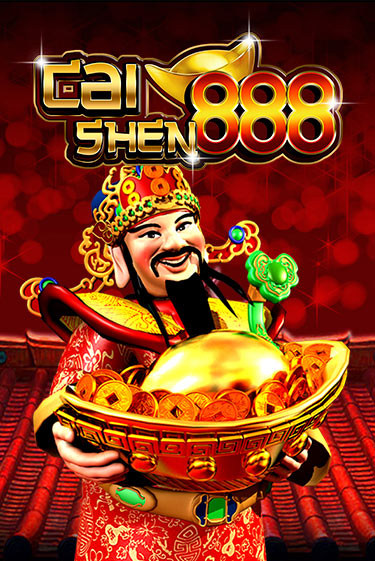 Cai Shen 888 демо игра казино без регистрации | PokerDom