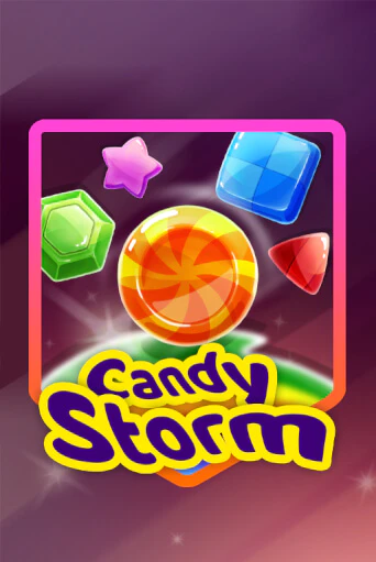 Candy Storm демо игра казино без регистрации | PokerDom