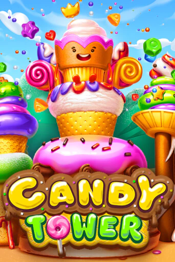 Candy Tower демо игра казино без регистрации | PokerDom