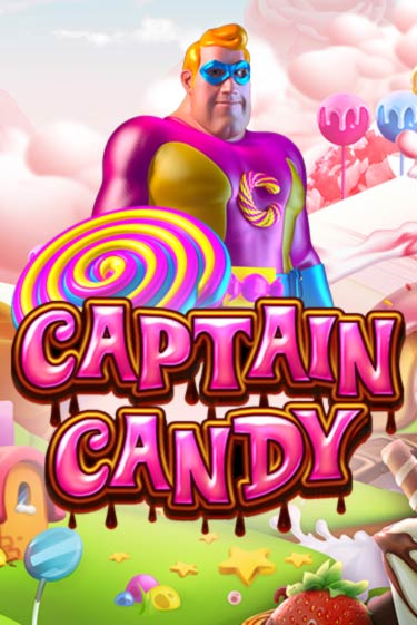 Captain Candy демо игра казино без регистрации | PokerDom