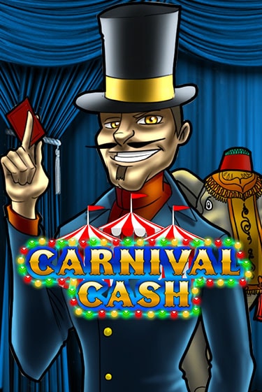 Carnival Cash демо игра казино без регистрации | PokerDom