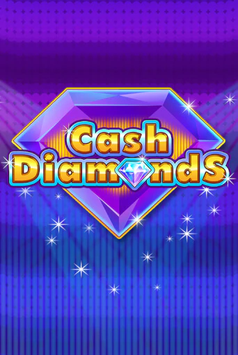 Cash Diamonds демо игра казино без регистрации | PokerDom