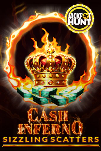 Cash Inferno: Sizzling Scatters демо игра казино без регистрации | PokerDom