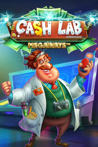 Cash Lab™ Megaways™ демо игра казино без регистрации | PokerDom