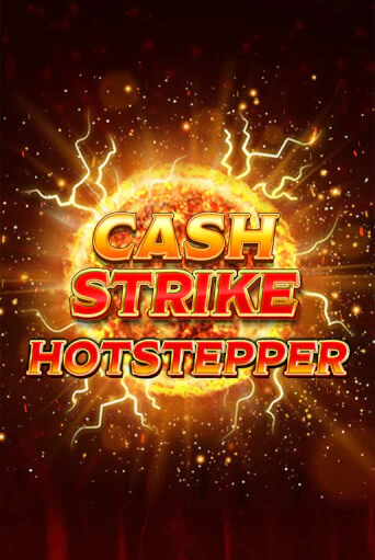 Cash Strike Hotstepper демо игра казино без регистрации | PokerDom