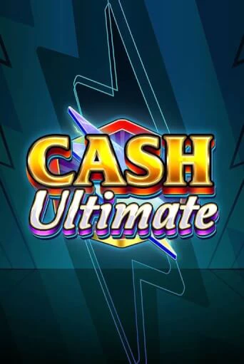 Cash Ultimate демо игра казино без регистрации | PokerDom