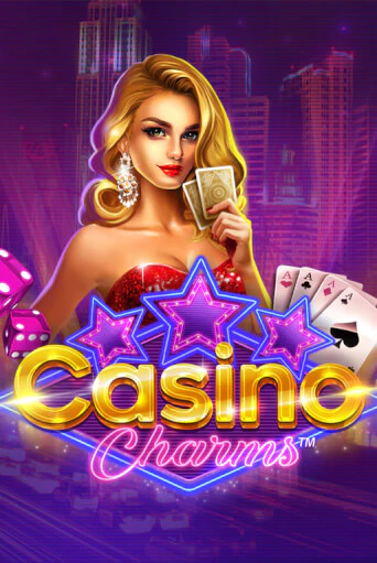 Casino Charms демо игра казино без регистрации | PokerDom