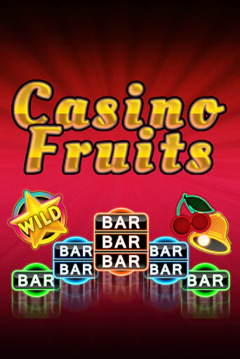 Casino Fruits демо игра казино без регистрации | PokerDom