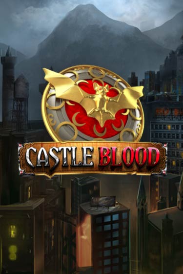 Castle Blood демо игра казино без регистрации | PokerDom