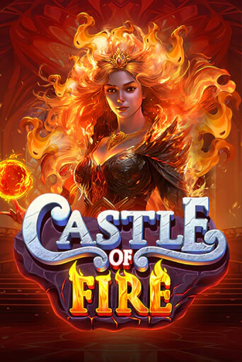 Castle of Fire демо игра казино без регистрации | PokerDom