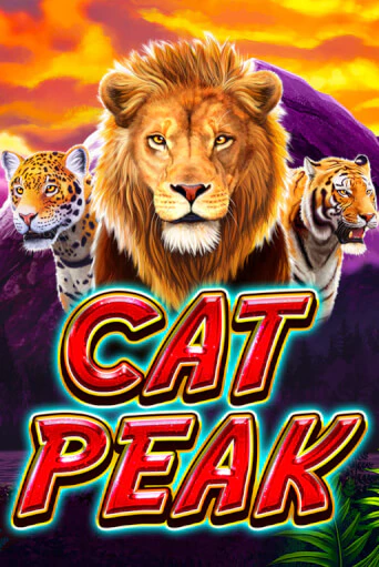 Cat Peak демо игра казино без регистрации | PokerDom