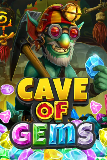 Cave of Gems демо игра казино без регистрации | PokerDom