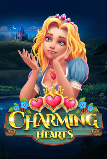 Charming Hearts демо игра казино без регистрации | PokerDom