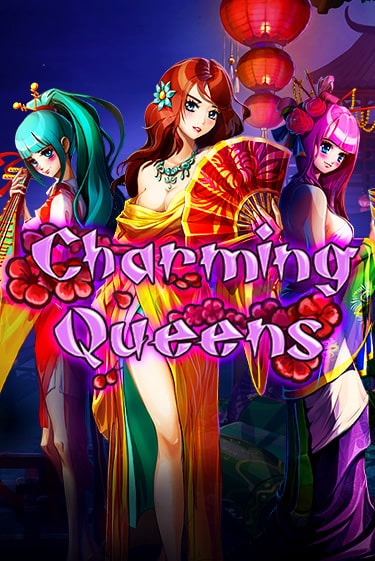 Charming Queens демо игра казино без регистрации | PokerDom