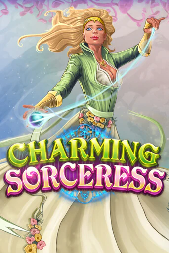 Charming Sorceress демо игра казино без регистрации | PokerDom