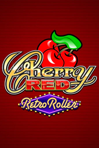 Cherry Red Retro Roller™ демо игра казино без регистрации | PokerDom