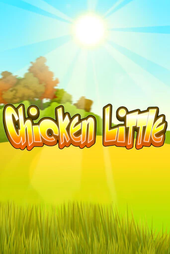 Chicken Little демо игра казино без регистрации | PokerDom