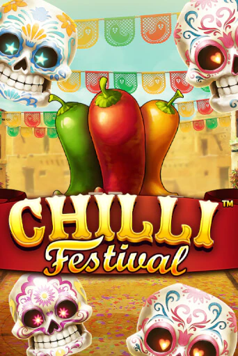 Chilli Festival демо игра казино без регистрации | PokerDom