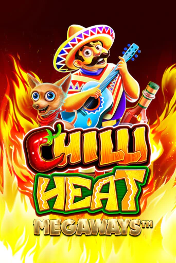 Chilli Heat Megaways демо игра казино без регистрации | PokerDom