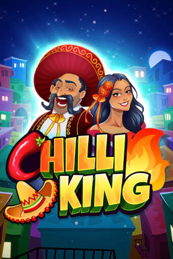 Chilli King демо игра казино без регистрации | PokerDom