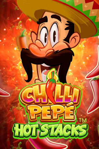 Chilli Pepe™ Hot Stacks демо игра казино без регистрации | PokerDom