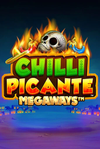 Chilli Picante Megaways демо игра казино без регистрации | PokerDom