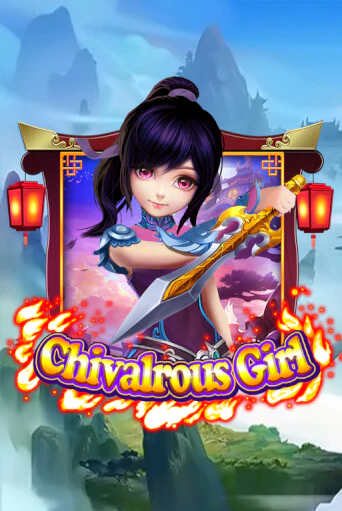 Chivalrous Girl демо игра казино без регистрации | PokerDom