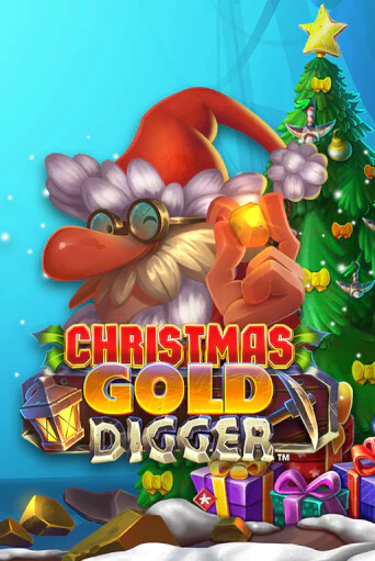 Christmas Gold Digger™ демо игра казино без регистрации | PokerDom