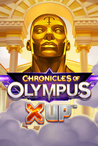 Chronicles of Olympus X UP™ демо игра казино без регистрации | PokerDom