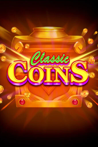 Classic Coins демо игра казино без регистрации | PokerDom