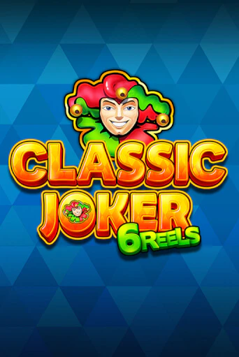 Classic Joker 6 Reels демо игра казино без регистрации | PokerDom