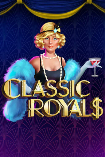 Classic Royals демо игра казино без регистрации | PokerDom